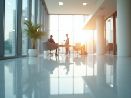 Selecting Cleaning Services: Your Ultimate Guide to Sparkling Spaces!
