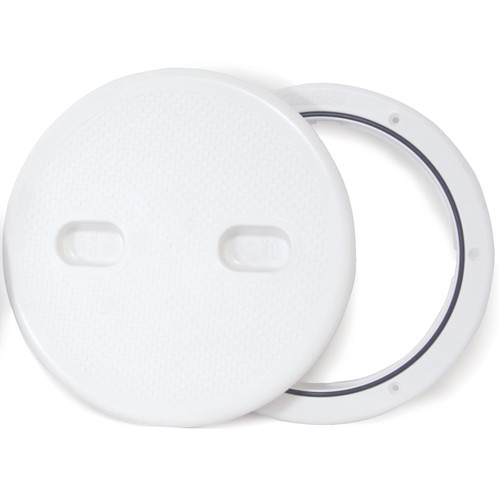 INDUSTRIAL Inspection Hatch With Detach Cover