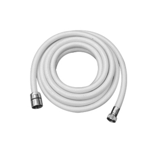Shower Hose Braid, 3m, 1/2''-3/8'' Threads