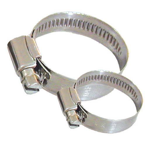 Nuova Rade Hose Clamp INOX 304