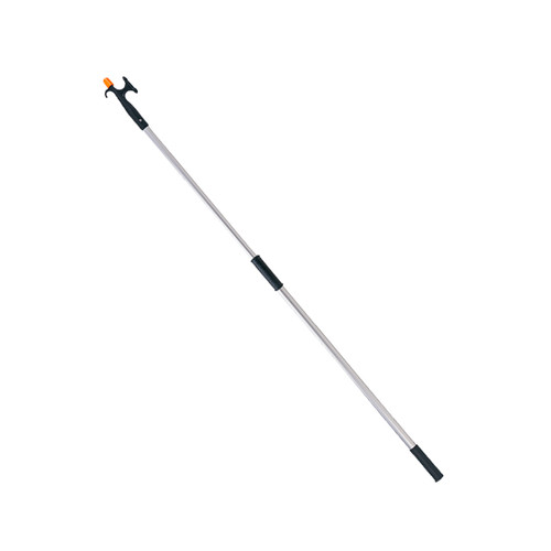 Telescopic Hook w/ 2 Ends Aluminum