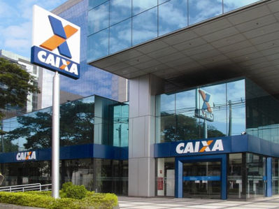 Edital CAIXA publicado! 4.050 mil vagas e salários iniciais de até R$ 14,9 mil