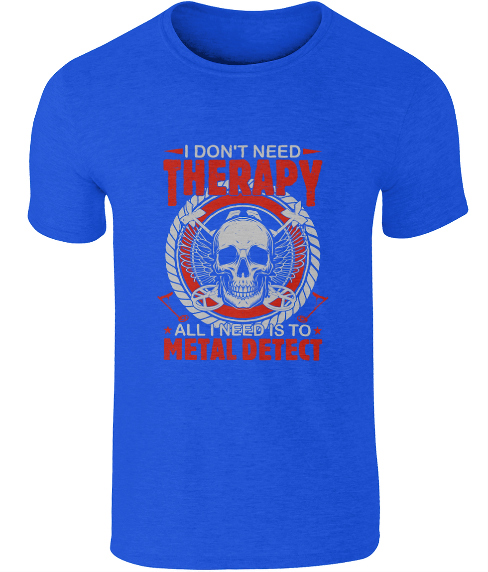 Thumbnail: SoftStyle® Ringspun T-Shirt I-DONT-NEED