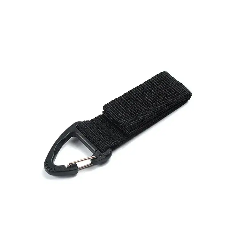 Thumbnail: Multi-Purpose Nylon Hook Safety Clip
