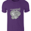 Thumbnail: SoftStyle® Ringspun T-Shirt hammered-silver-coin