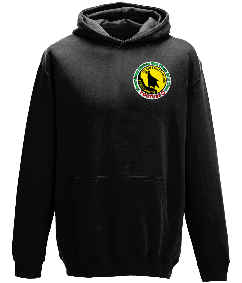 Hoodie The Dark Knight Detectorist