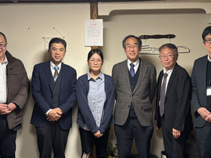 中伊豆リハビリテーションセンターへ行ってきました。