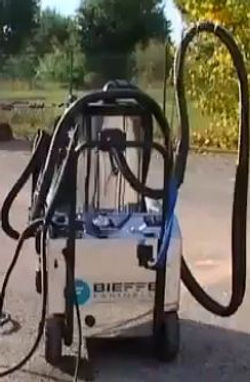NANO VAPOR STEAM CLEANING