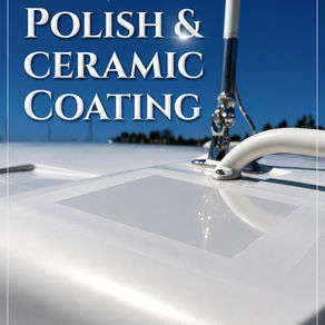 Pursuit DC 235 Restoration: Why Proper Preparation Matters Before Ceramic Coating