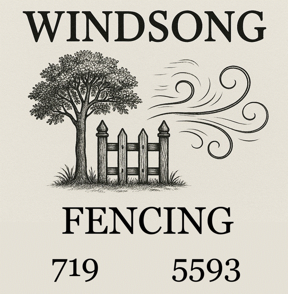 Windsong Fencing Ltd.