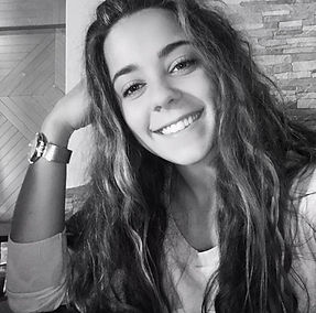 Sara Cunha, 20 anos