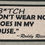 Thumbnail: Custom Gray Rubber Backed Door Mat