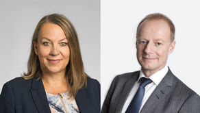 Regionerna skärper krav på hållbarhet i leveranskedjan
