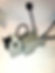 DJI Digital FPV Air Unit and Camera mount