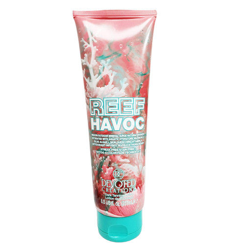 Reef Havoc