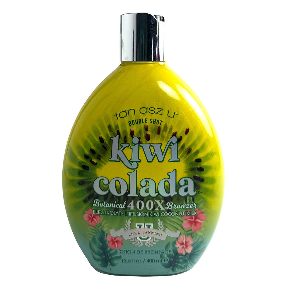 Thumbnail: Kiwi Colada