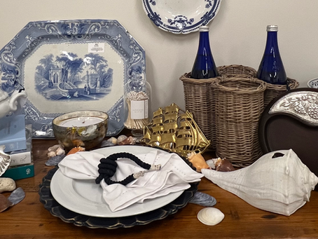 About H L STONE HOME & Heather Stone