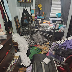 de-clutter