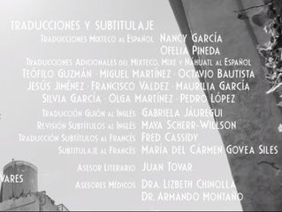 Ofelia Pineda, traductora de Roma