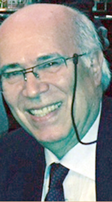 Raul Espejo