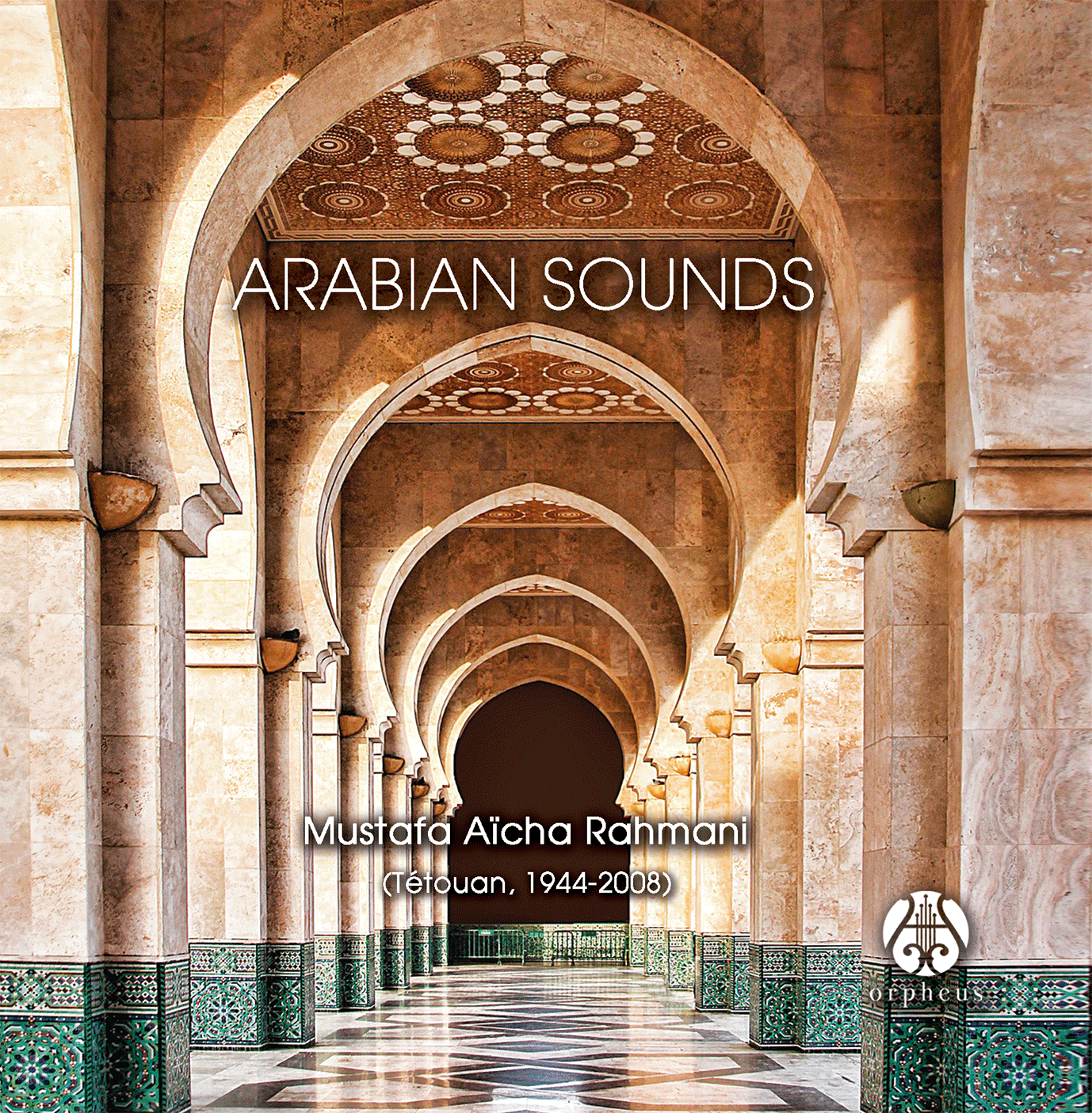 Arabian Sounds