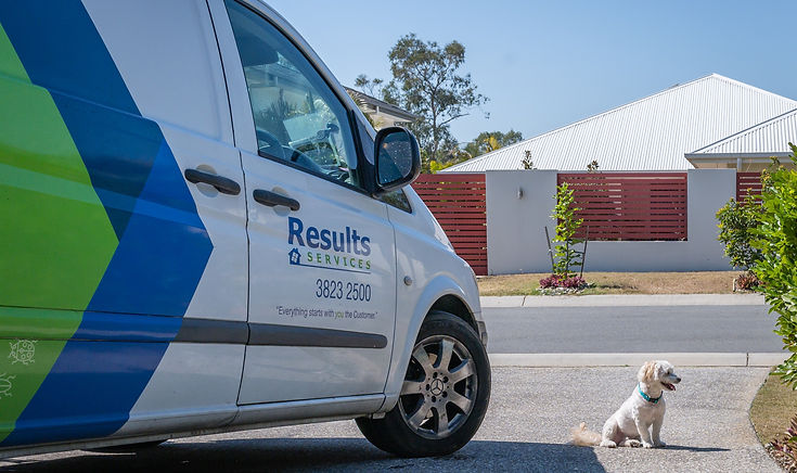 Results Pest Control Services