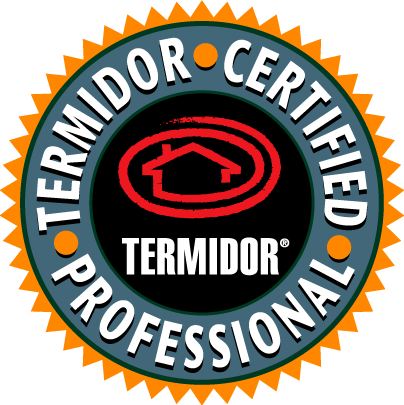 Termidor for funne ant pest control