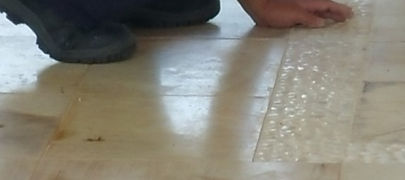 Professional Termite Barrier Treatment Design