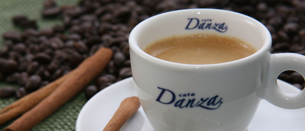 Proud e Café Teichner