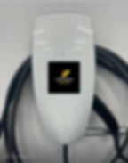 Electric car charger