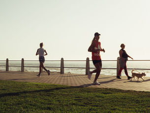 Benefícios de exercício físico para saúde cardiovascular comprovados