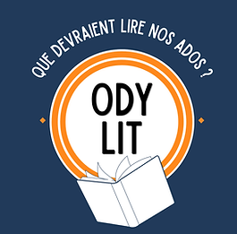 ODYLIT.logo