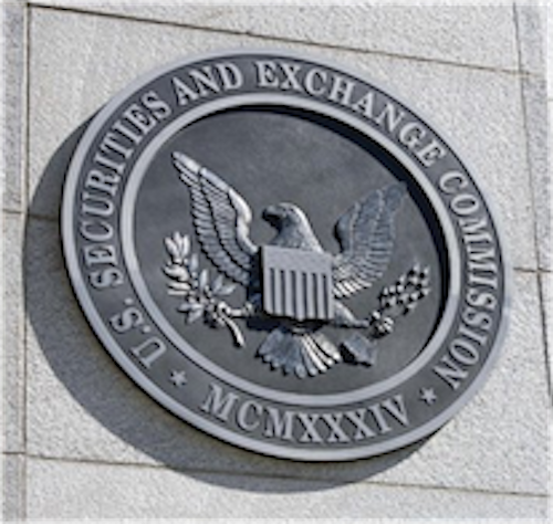The Sec Triples Down On Cybersecurity