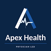 Apex Health logo