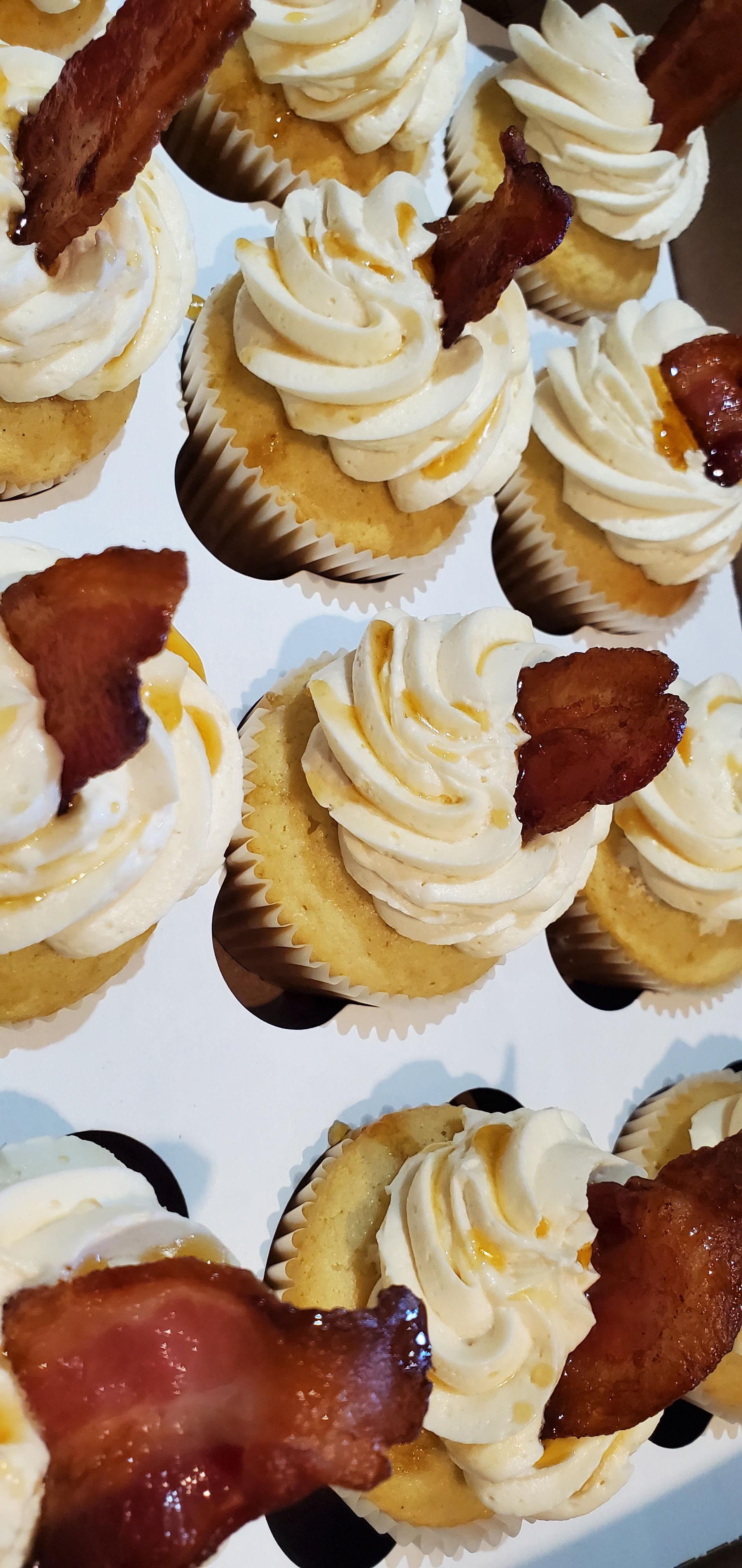 Cupcakes