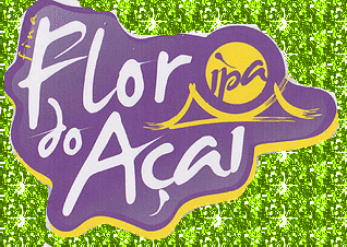 Flor do Açaí