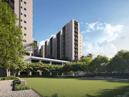 Why Madhyamgram Is Becoming a Hub for Luxury Housing