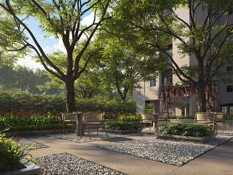 Why SPACIA in Madhyamgram is Emerging as a Premium Residential Landmark