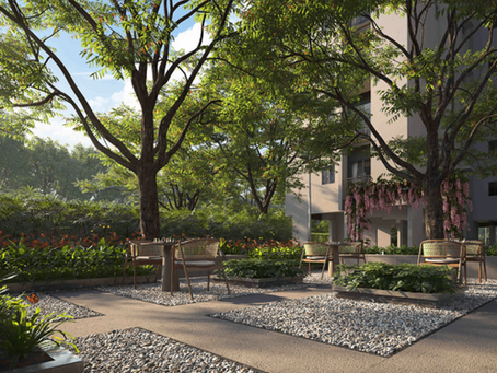 Why Spacia by Srijan Realty is Kolkata’s Next Premium Lifestyle Address