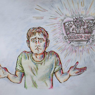 Devil's Advocate: Is it okay not to care?