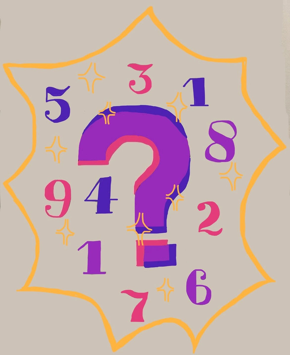 On the Dangers and Drawbacks of Body Counts