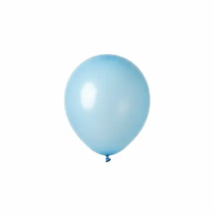 12" Mac Color Latex Balloons - 100 Pack