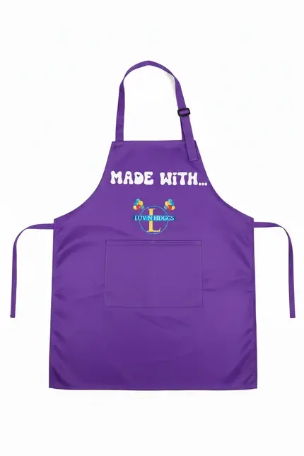 Thumbnail: Children's Kitchen Apron