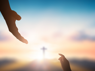Bible Study Week: God sees everything (Hebrews 4:13)