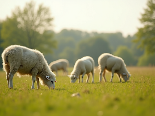 Rejoice in the Return: How You Can Embrace God's Love and Seek the Lost Sheep
