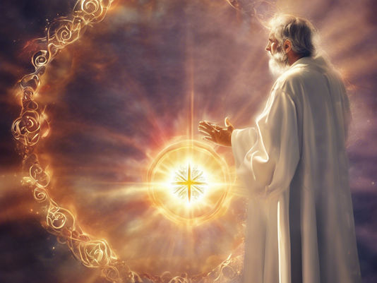 The Miraculous Blessing of Jesus: Embracing Divine Authority to Heal and Restore