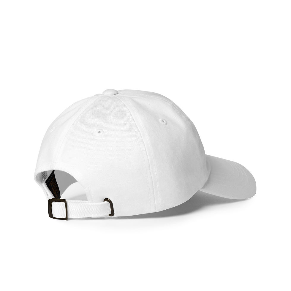Thumbnail: Pray for Blessings Hat