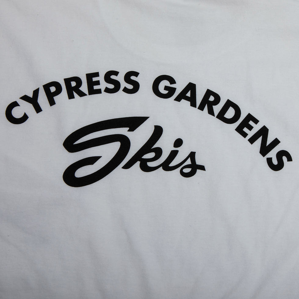 Thumbnail: Ski Coach Pocket Tee