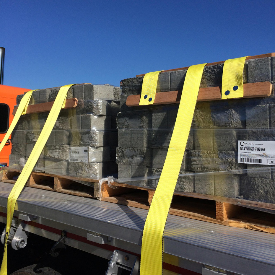 LD Forest, Inc. Manufacturing & Wholesale