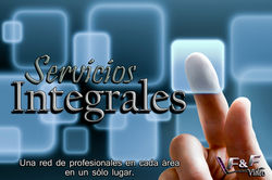 Servicios Integrales